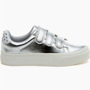 J/Slides Gennie Studded Sneaker